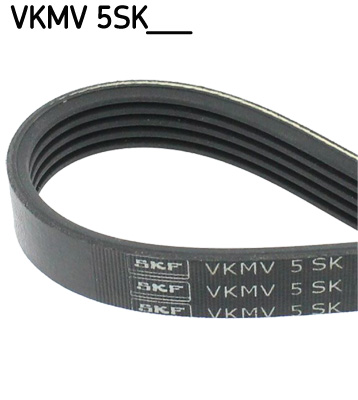 Ozubený klinový remeň SKF